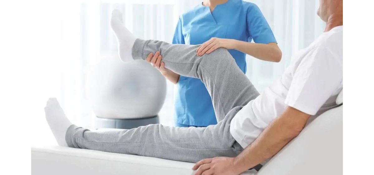 اسعار جلسات العلاج الطبيعي